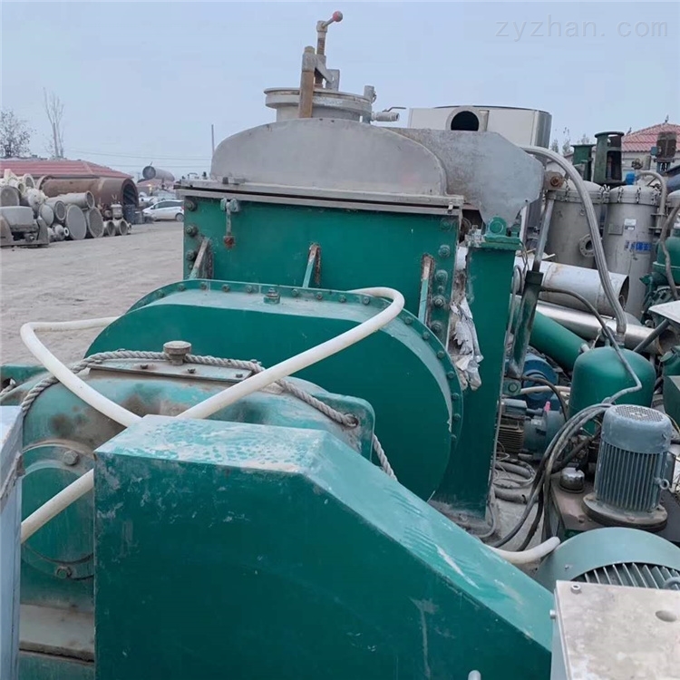 捏合机的结构构成(图1)