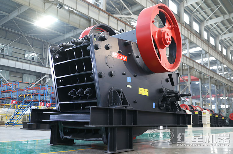 石子破碎机有几种类型？型号及图片大全(图2)
