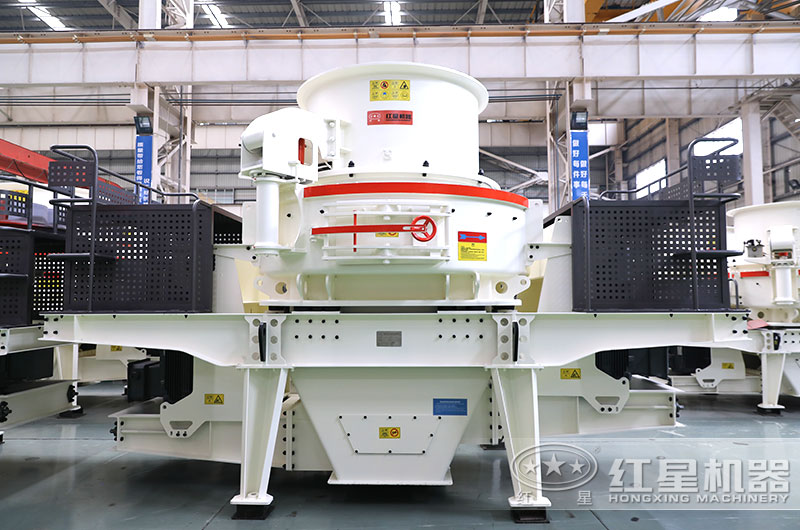 石子破碎机有几种类型？型号及图片大全(图6)