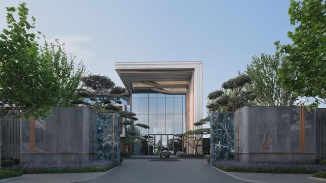 滨湖]高速壹品(售楼处)合肥高速壹品-2024首页丨地址价格(图2)