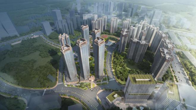 Kaiyun体育网站：大壮名城2024网站-大壮名城楼盘详情-广州房天下(图1)