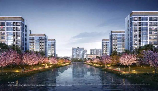 尚湾林语售楼处2024网站-尚湾林语售楼处电话-楼盘详情(图2)