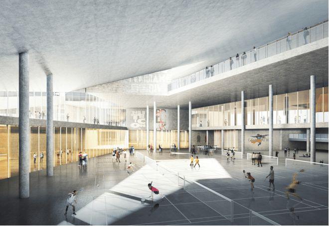 尚湾林语售楼处2024网站-尚湾林语售楼处电话-楼盘详情(图15)