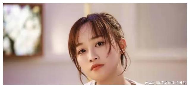 自带苦相”的6位女星越看越丧五官漂亮却演啥都苦情太吃亏(图2)