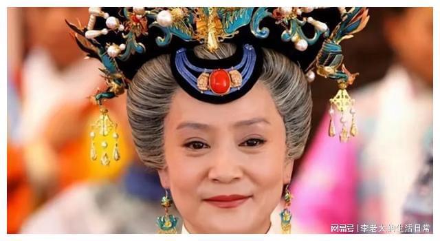 自带苦相”的6位女星越看越丧五官漂亮却演啥都苦情太吃亏(图5)