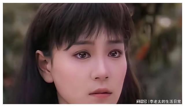 自带苦相”的6位女星越看越丧五官漂亮却演啥都苦情太吃亏(图6)