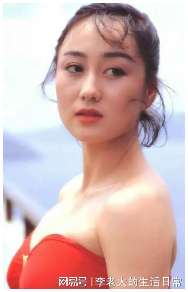 自带苦相”的6位女星越看越丧五官漂亮却演啥都苦情太吃亏(图9)