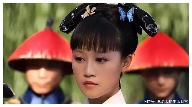 自带苦相”的6位女星越看越丧五官漂亮却演啥都苦情太吃亏(图10)