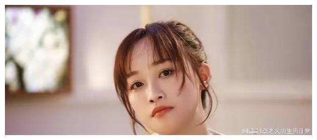 自带苦相”的6位女星越看越丧五官漂亮却演啥都苦情太吃亏(图11)