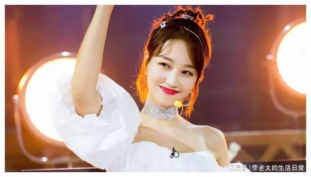 自带苦相”的6位女星越看越丧五官漂亮却演啥都苦情太吃亏(图12)