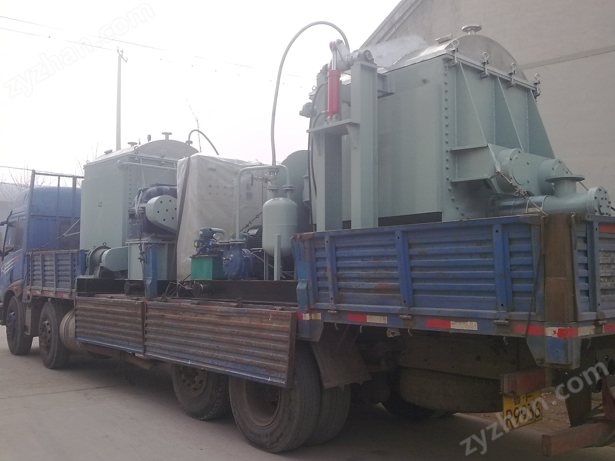 Kaiyun（中国体育）：捏合机厂家(图1)