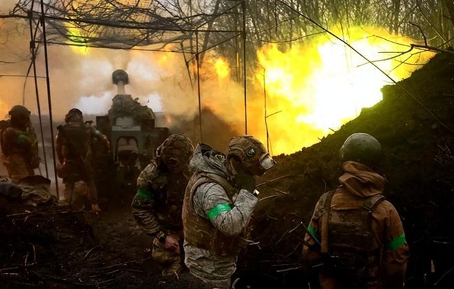 Kaiyun体育网站：补给线万乌军恐将被灭泽连斯基声东击西打俄本土(图3)