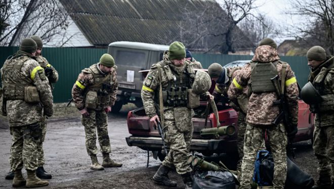 Kaiyun体育网站：补给线万乌军恐将被灭泽连斯基声东击西打俄本土(图1)