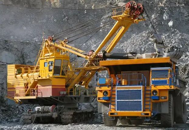 Kaiyun（中国体育）：矿山自动化设备有哪些？专业的自动化设备生产厂家三昌智能来回答(图1)