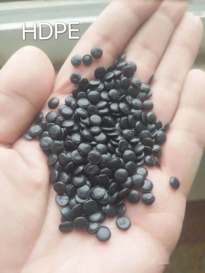 台州众宽（专注再生塑料）与您相约-2024台州塑料展(图1)