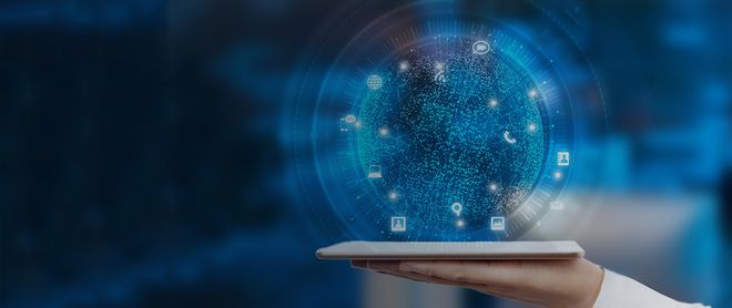 消费电子再次复苏：第一龙头绑定华为、苹果、三星业绩大增！(图1)