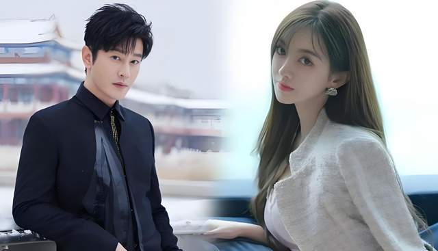 曝叶珂“炸裂”通话录音！为嫁黄晓明签署保密协议诸多细节曝光(图4)