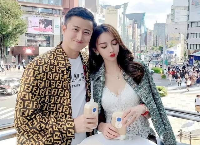 曝叶珂“炸裂”通话录音！为嫁黄晓明签署保密协议诸多细节曝光(图9)