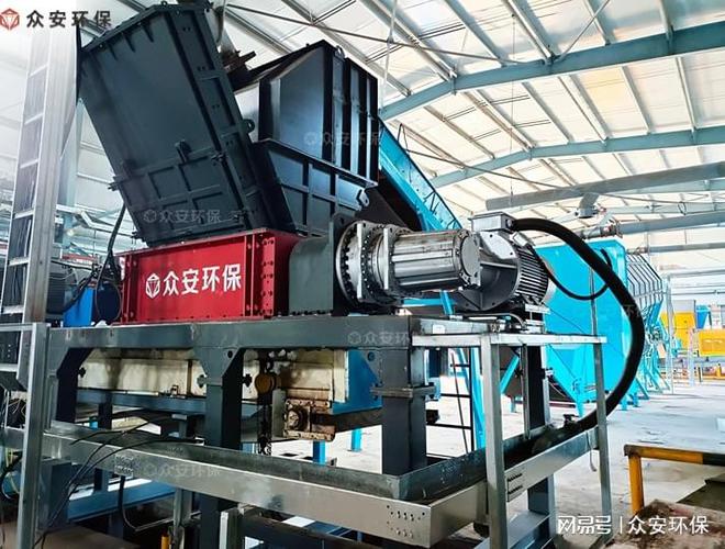 Kaiyun体育网站：生物质秸秆破碎机的重要性作用(图1)