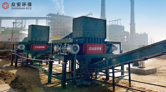 Kaiyun体育网站：生物质秸秆破碎机的重要性作用(图2)