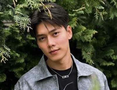 Kaiyun体育网站：泰腐剧《KnockOut》主演是谁KnockOut讲了什么故事(图1)