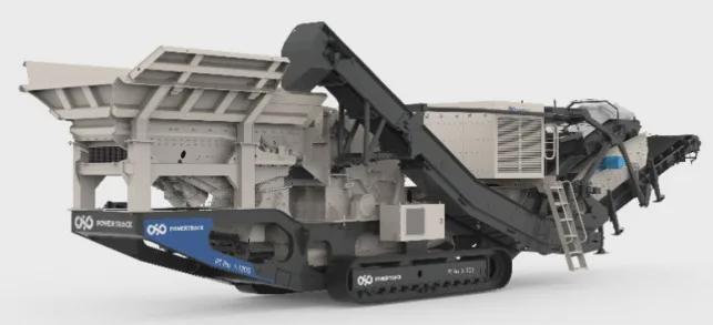 Kaiyun（中国体育）：高效率、高性能和高性价比！美卓全资子公司宝创推出2款关键产品(图5)