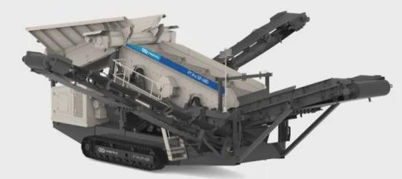 Kaiyun（中国体育）：高效率、高性能和高性价比！美卓全资子公司宝创推出2款关键产品(图6)