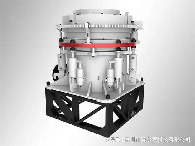 Kaiyun（中国体育）：磁致伸缩位移传感器应用于破碎机打捆机(图1)