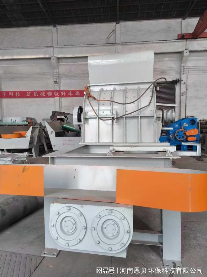 饲料行业绿色发展新篇章：玉米芯粉碎机引领潮流(图3)