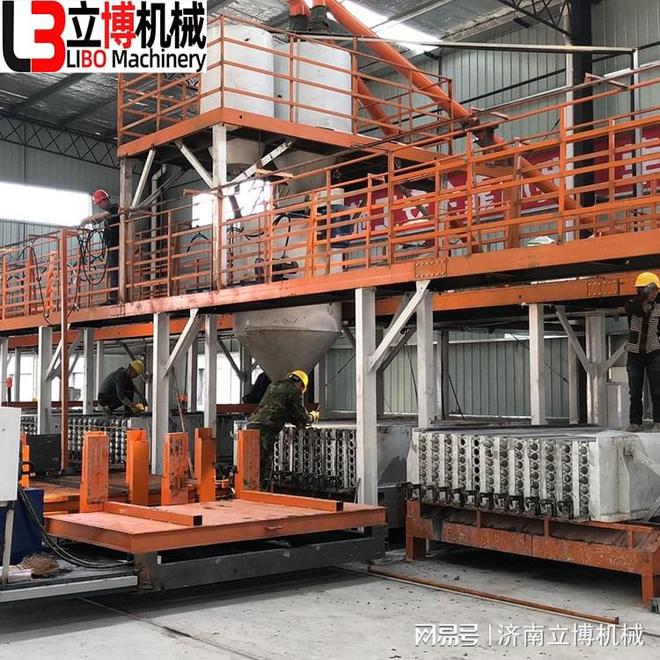 水泥条板生产线：环保节能建材(图3)