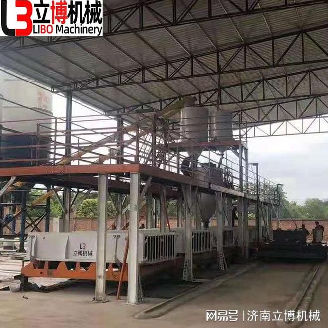 水泥条板生产线：环保节能建材(图1)