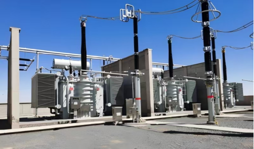 内蒙古发布能源科技装备创新应用十大案例(图1)