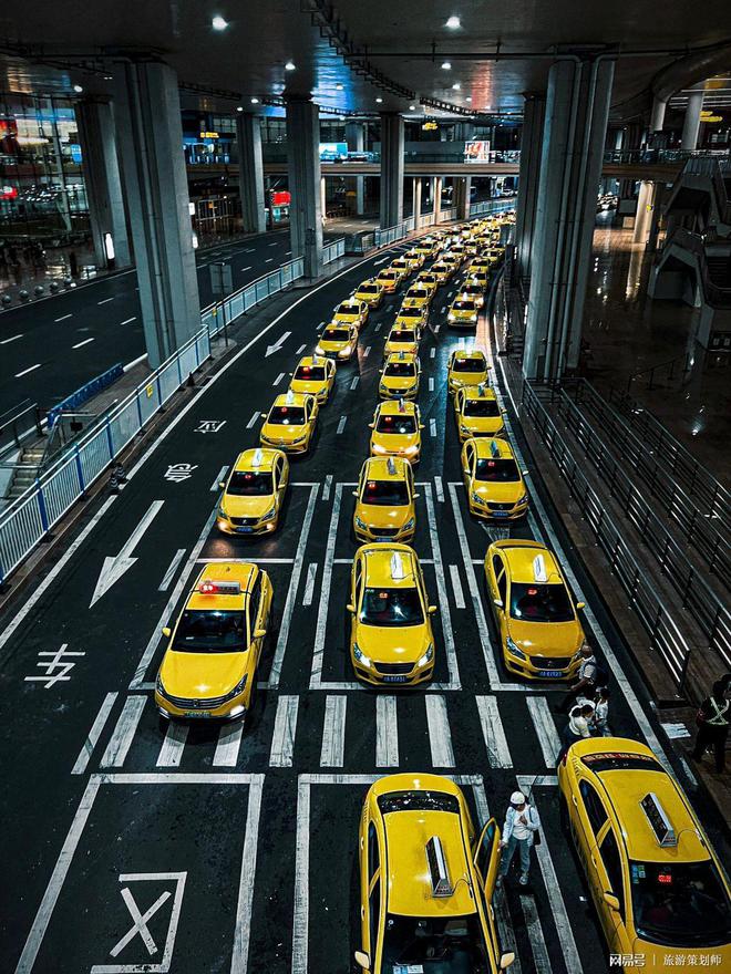 重庆旅游十大景点十大景点不容错过！(图3)