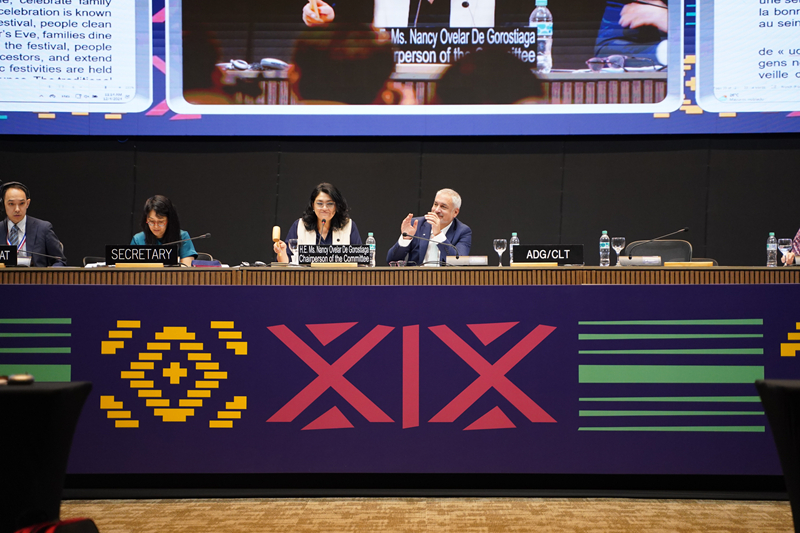 春节申遗成功(图1)