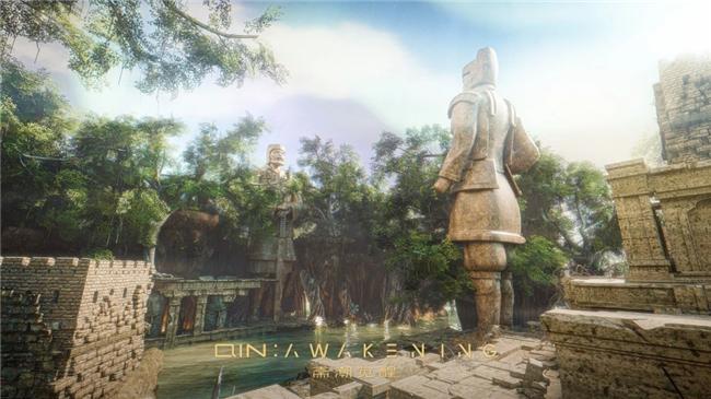 Kaiyun（中国体育）：国内VR公司实力盘点优秀VR大空间技术开发企业(图3)