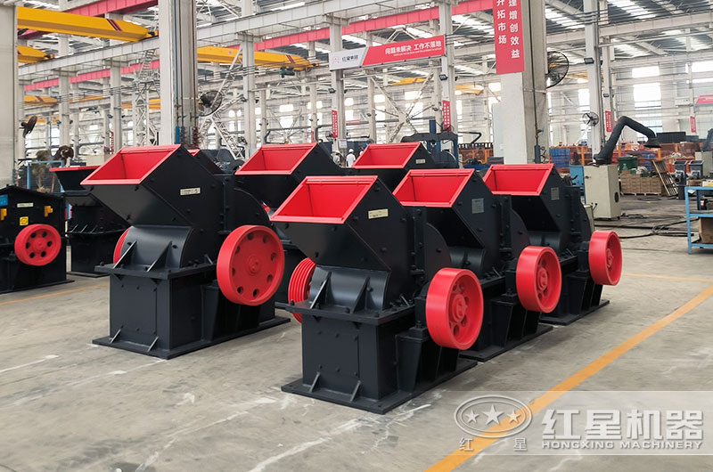 Kaiyun（中国体育）：锤式破碎机型号及参数详解(图2)