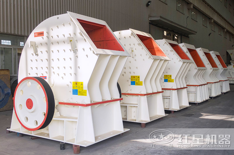 Kaiyun（中国体育）：锤式破碎机型号及参数详解(图3)