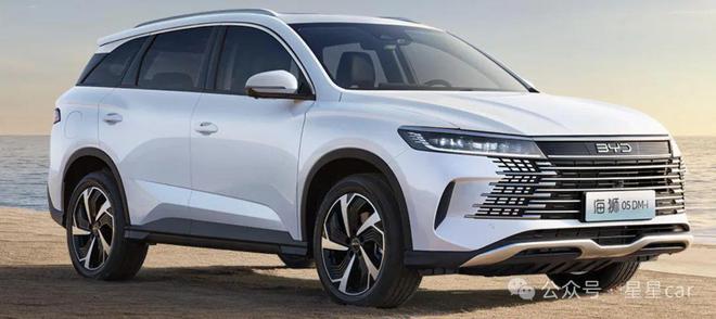 宋ProDM-i的姊妹车型上市就遇爆冷变相降价消费者依旧不买单(图2)