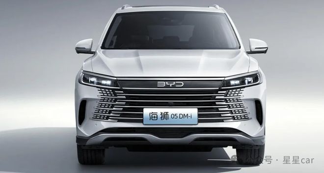 宋ProDM-i的姊妹车型上市就遇爆冷变相降价消费者依旧不买单(图3)