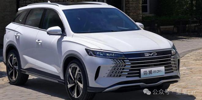 宋ProDM-i的姊妹车型上市就遇爆冷变相降价消费者依旧不买单(图5)