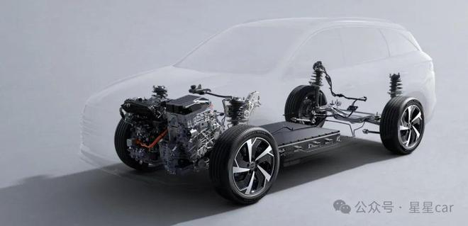 宋ProDM-i的姊妹车型上市就遇爆冷变相降价消费者依旧不买单(图6)