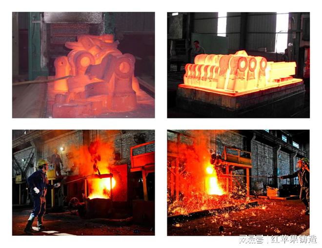 Kaiyun（中国体育）：破碎机锤头概述并且告诉您什么是好锤头(图2)