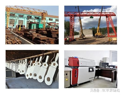 Kaiyun（中国体育）：破碎机锤头概述并且告诉您什么是好锤头(图3)