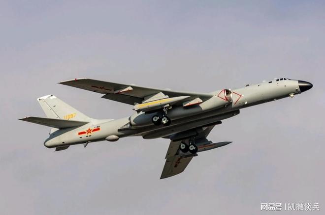 中方六代机到底是干啥的？谜底这一刻即将揭晓！(图1)