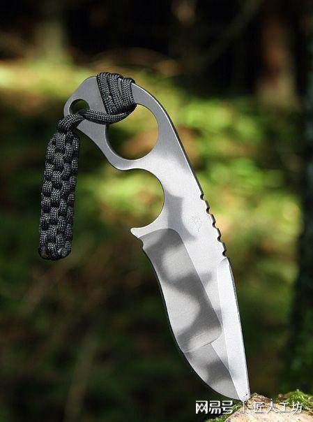 刀具上的凹槽、锯齿、钩、洞都是做什么用的？现在终于明白了！(图8)