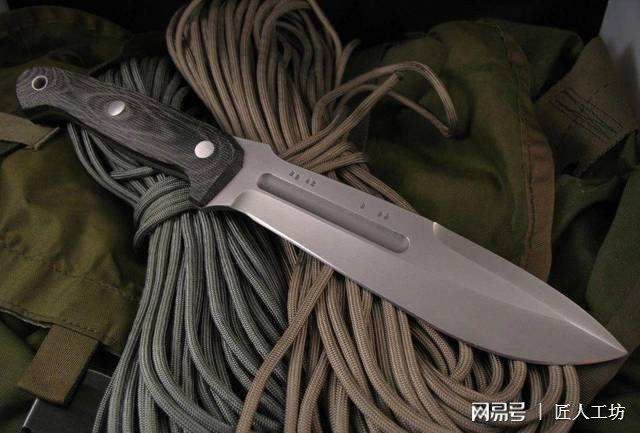 刀具上的凹槽、锯齿、钩、洞都是做什么用的？现在终于明白了！(图2)