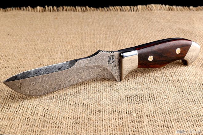 刀具上的凹槽、锯齿、钩、洞都是做什么用的？现在终于明白了！(图4)