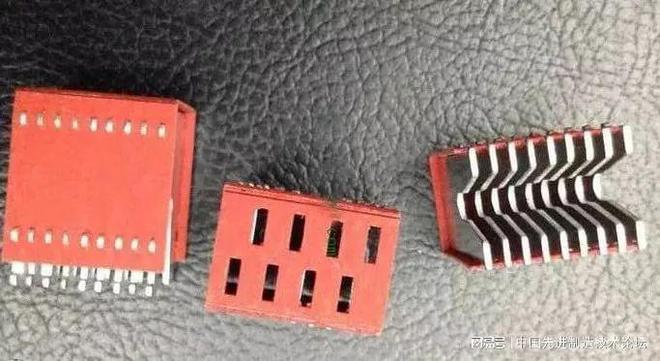 Kaiyun（中国体育）：3D动画演示：空气开关的工作原理(图2)