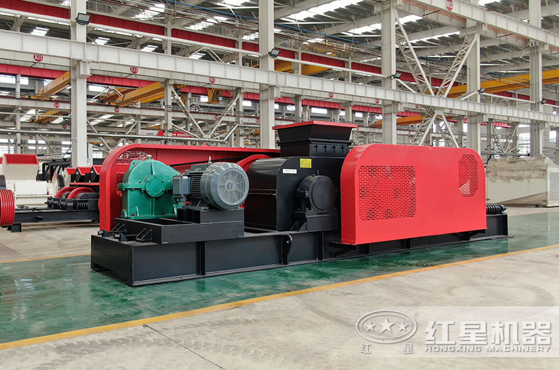 Kaiyun（中国体育）：辊式粉碎机的结构和工作原理_生产能力(图1)