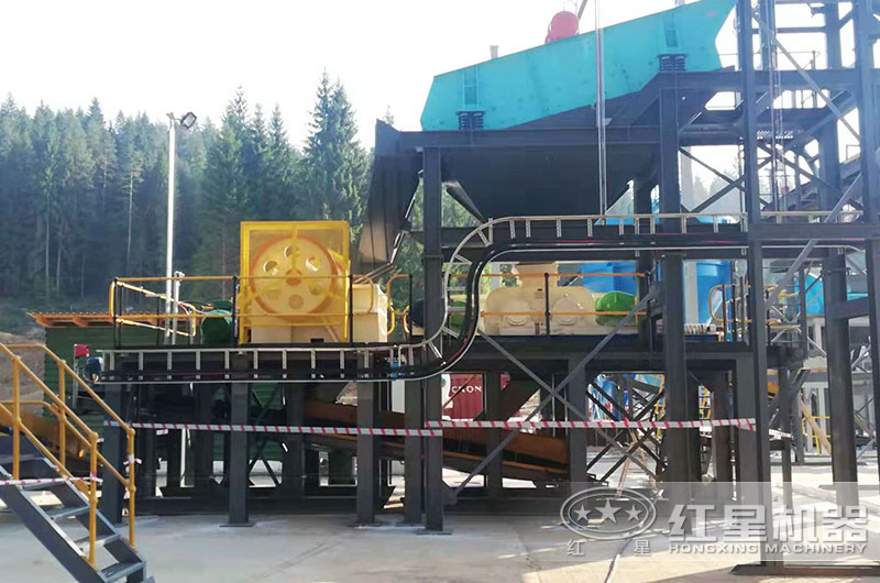 Kaiyun（中国体育）：辊式粉碎机的结构和工作原理_生产能力(图3)